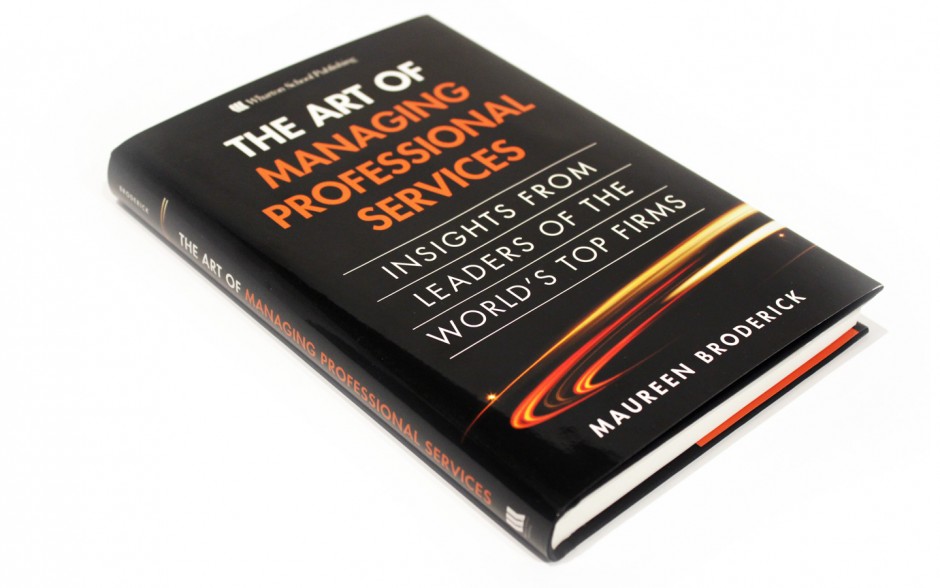 Book_WH_Art_of_Managing