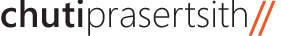 chuti prasertsith